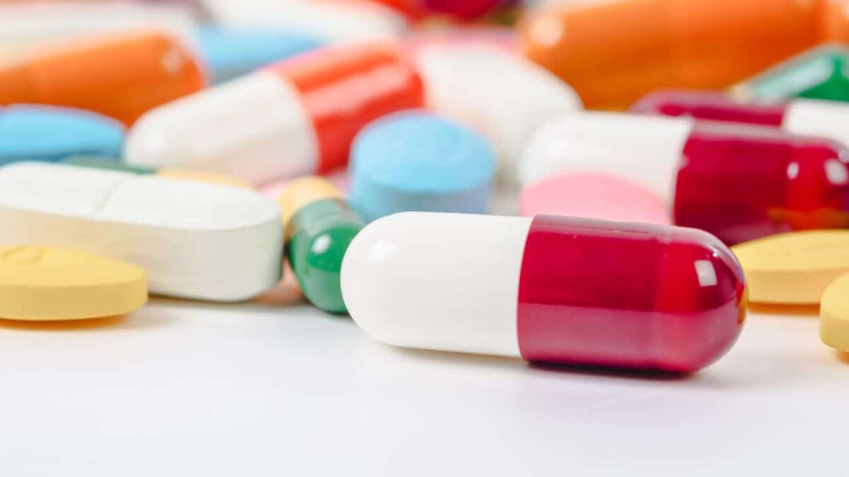 Medicine-Drugs-Science