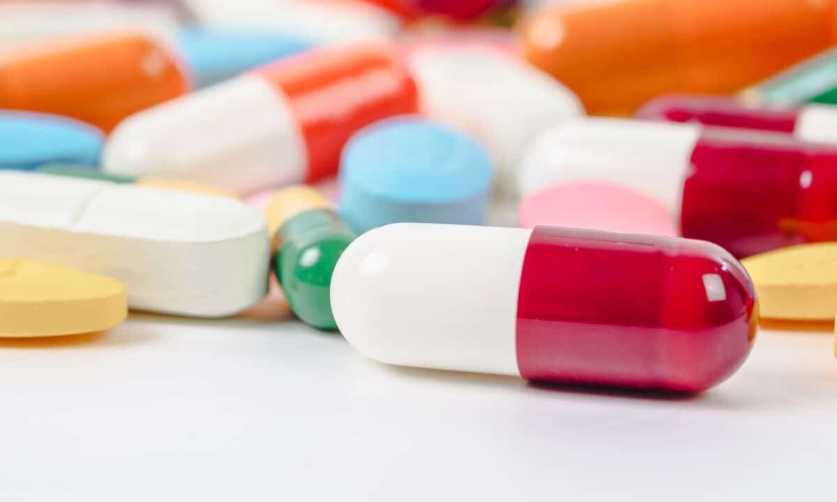 Medicine-Drugs-Science