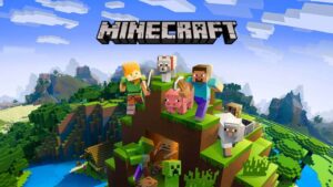 Minecraft-7726