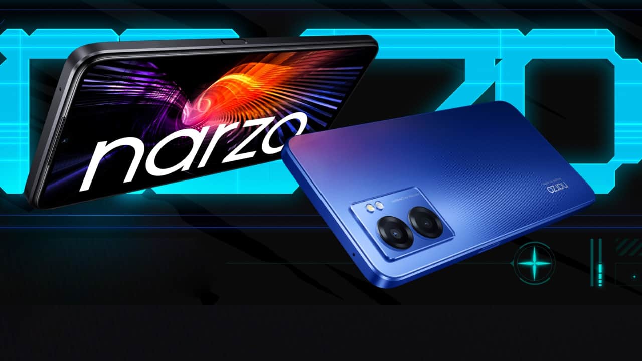 Narzo 50 5G and 50 Pro 5G launched in the Philippines | NoypiGeeks