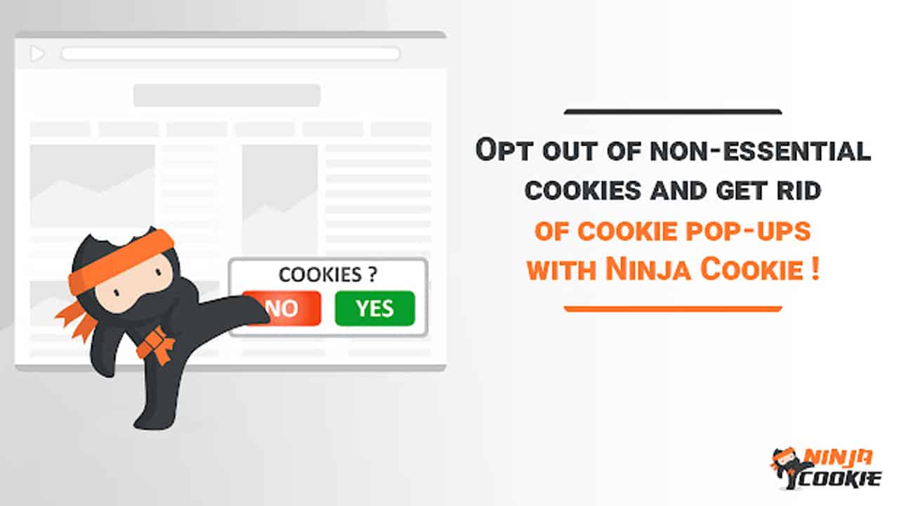 Ninja-cookie