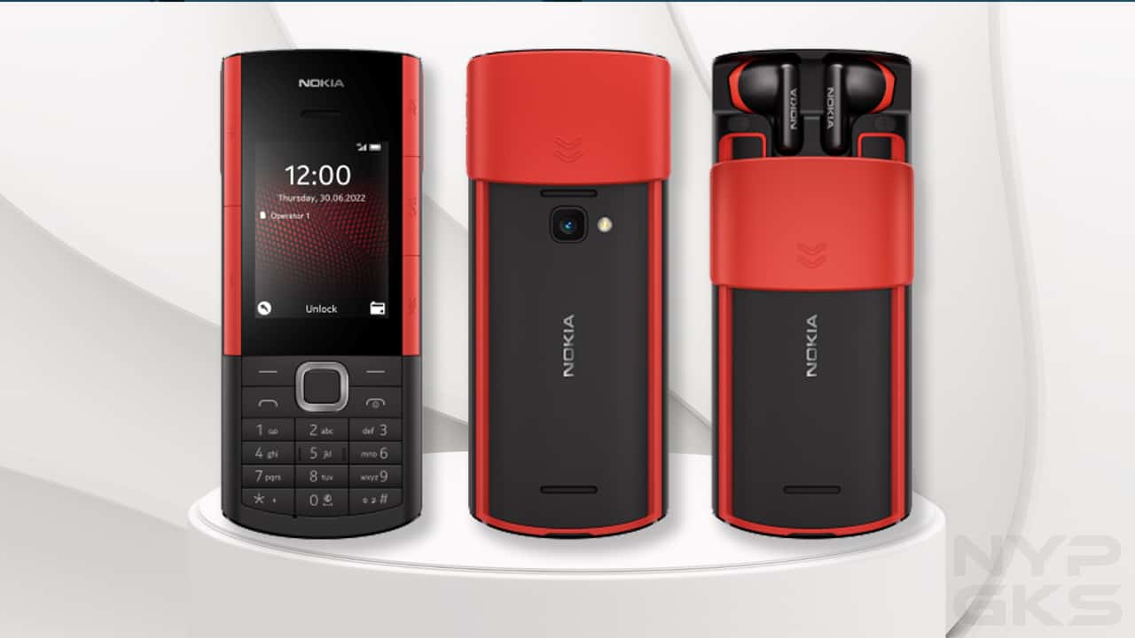 Nokia-5710-Philippines