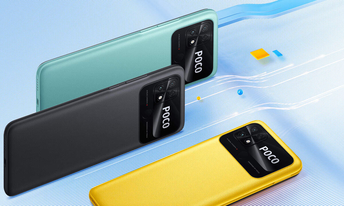 POCO-C40-Price-Philippines