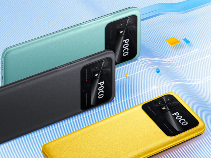 POCO-C40-Price-Philippines