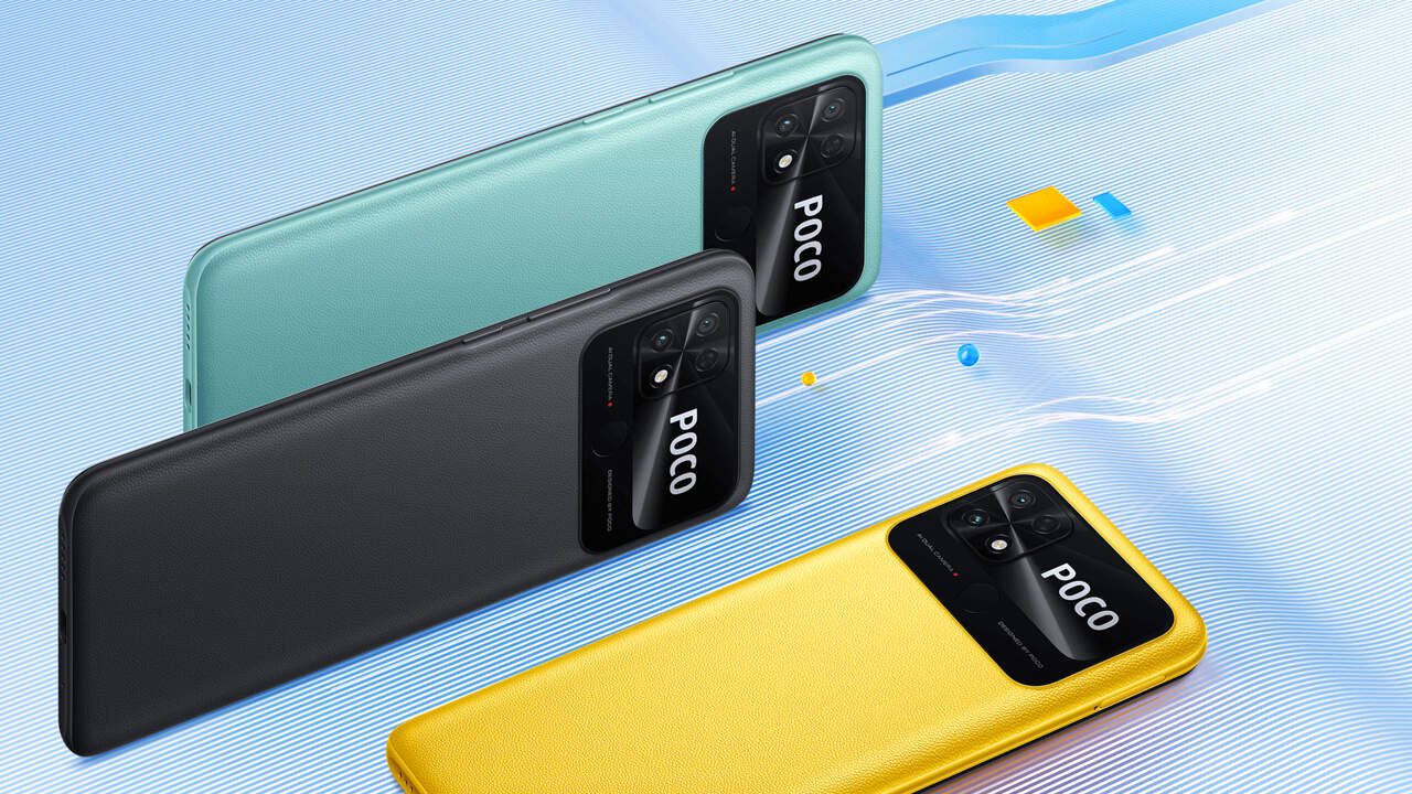POCO-C40-Price-Philippines
