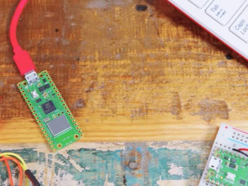 Pico-W-Raspberry-Pi