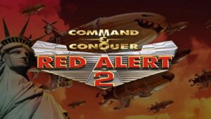 Play-Red-Alert-2-Online