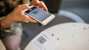 QR-codes