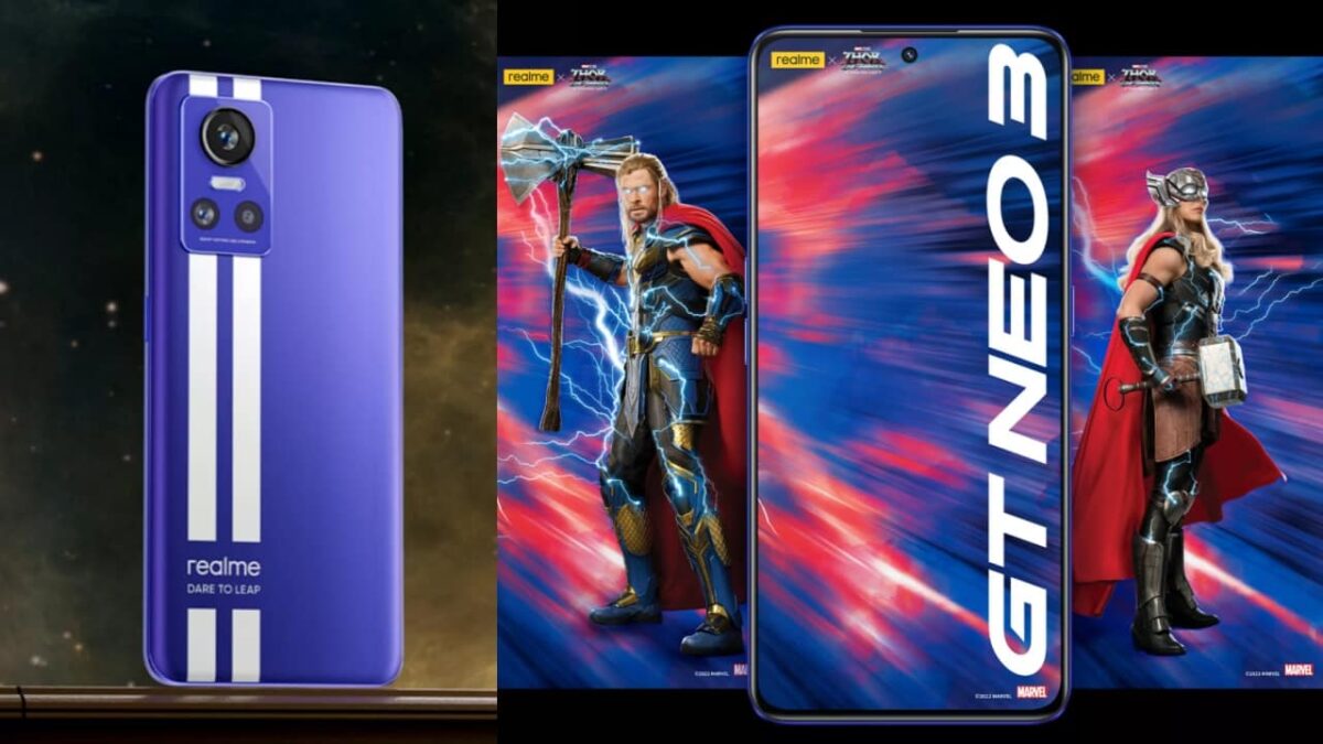 Realme-GT-Neo-3-Thor-Love-and-Thunder-NoypiGeeks