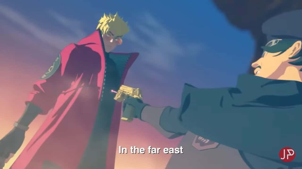 Trigun Stampede Anime: Release Date, Story, Trailer, Producers | NoypiGeeks