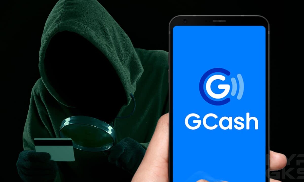 Report-GCash-scammer