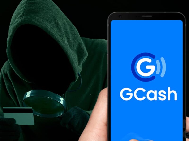 Report-GCash-scammer