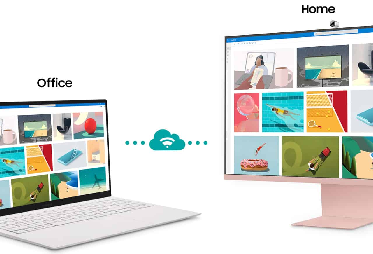 Samsung-32-inch-4K-UHD-smart-monitor-M8-NoypiGeeks-5721