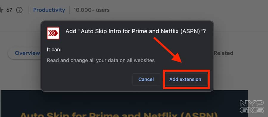 Skip-intro-Netflix-permanently-Chrome-NoypiGeeks-5620
