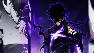 Solo-Leveling-Anime