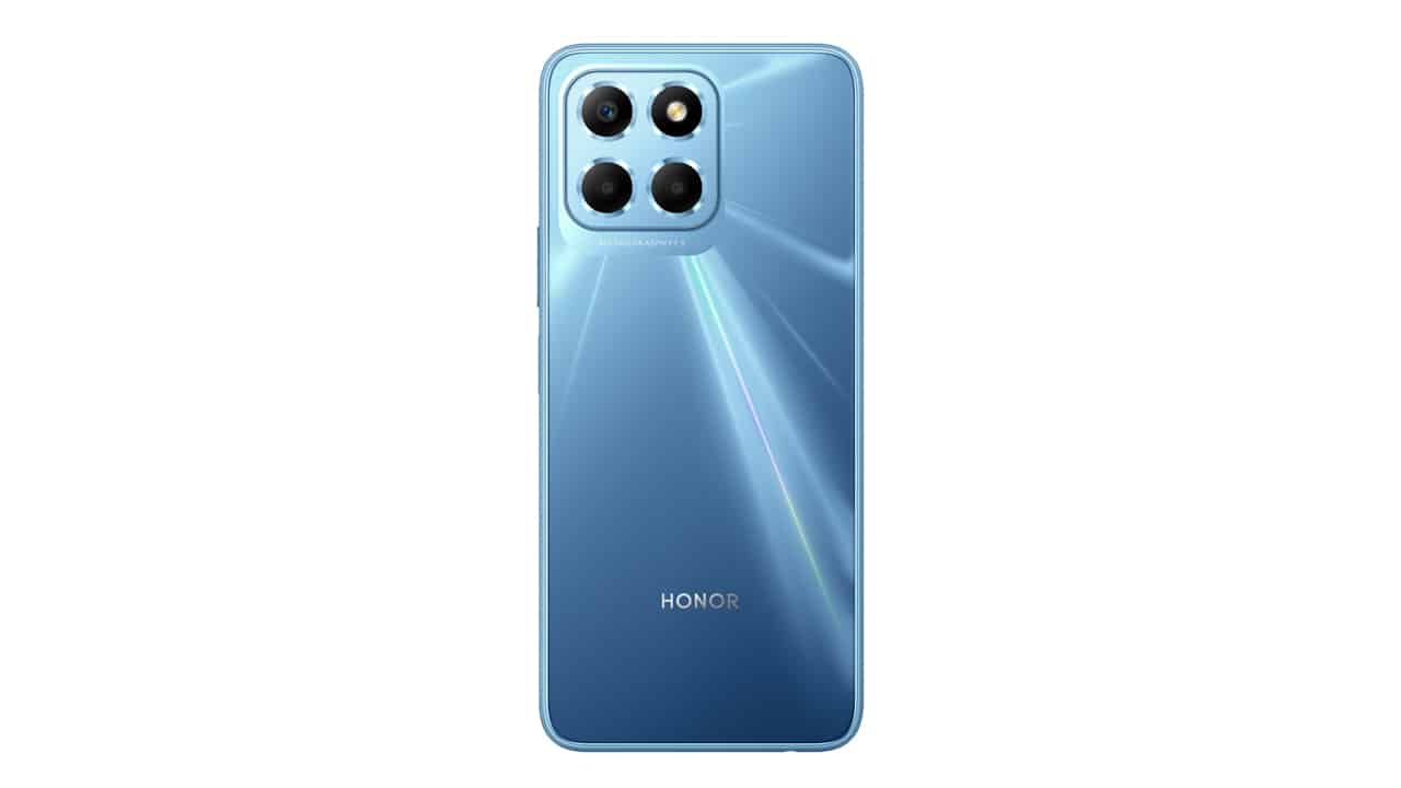Specs-Features-Honor-X8-5G