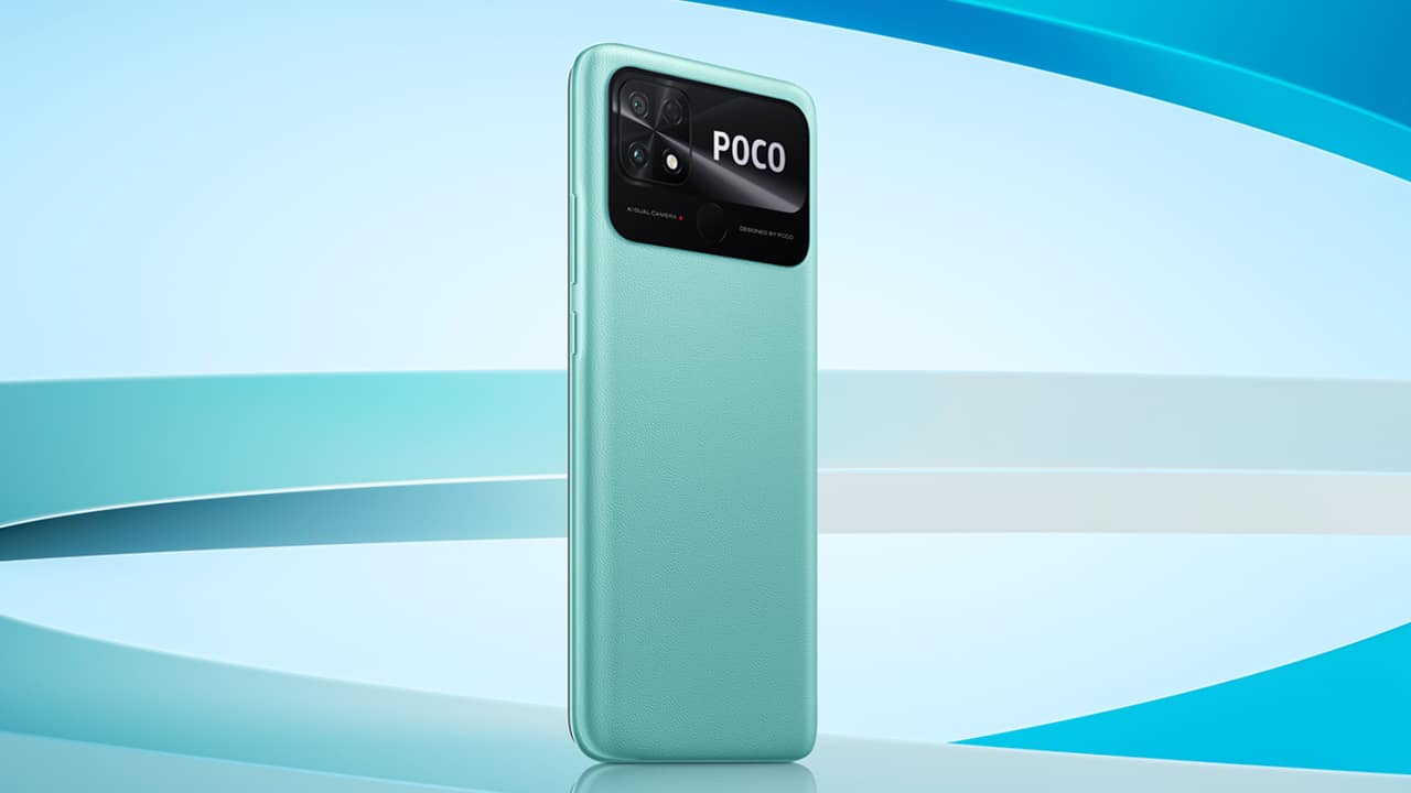 Specs-Features-POCO-C40