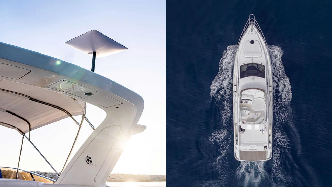 Starlink Maritime brings satellite internet to oil rigs and yachts ...