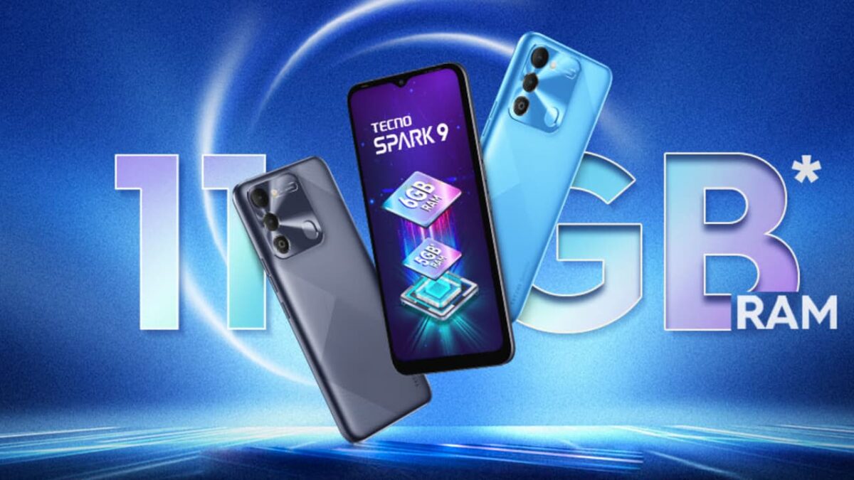 TECNO-Spark-9