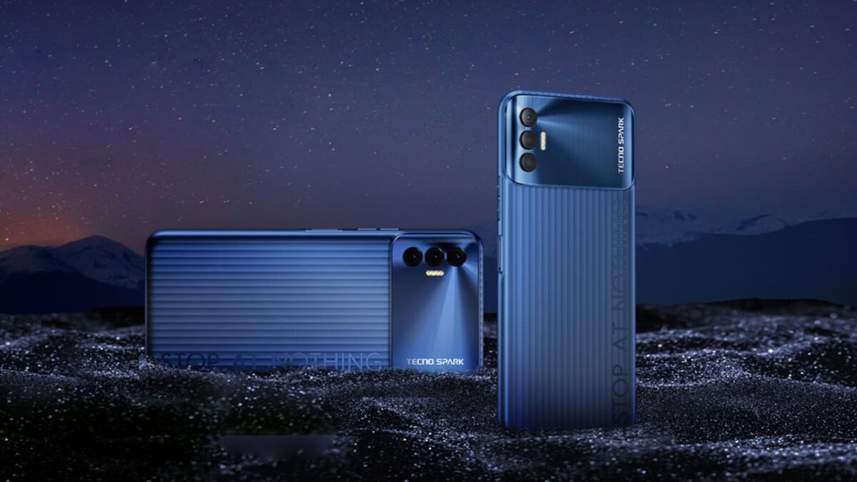 TECNO-Spark-9T-Indian-version