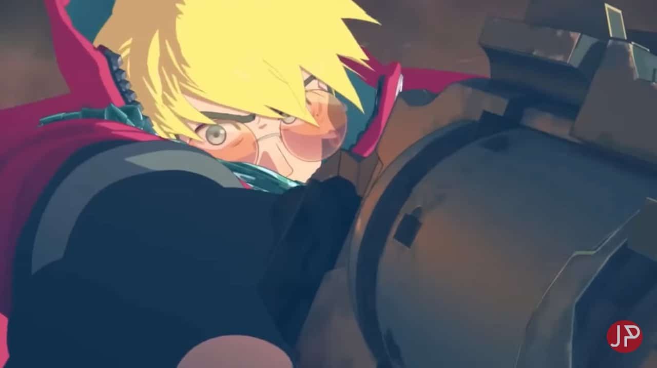 Trigun-Stampede-Anime-Release-Date
