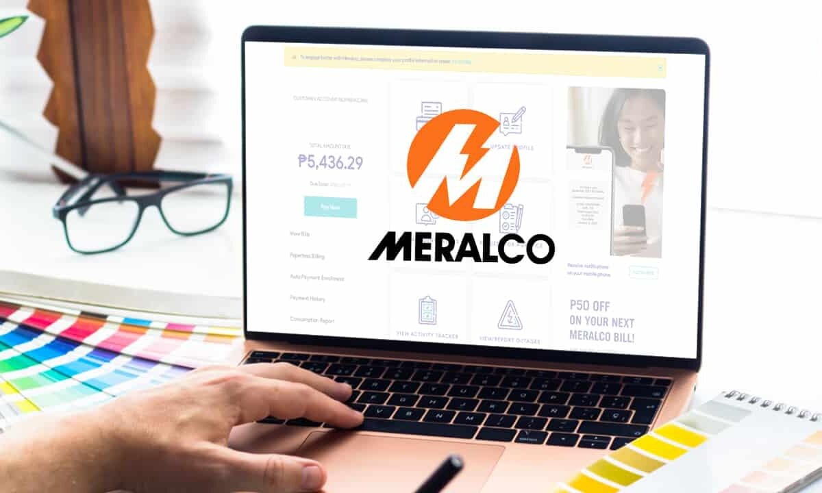 View-Download-Meralco-Bills-Online