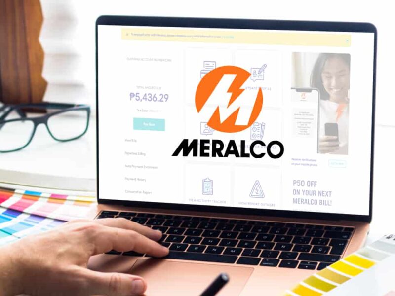 View-Download-Meralco-Bills-Online