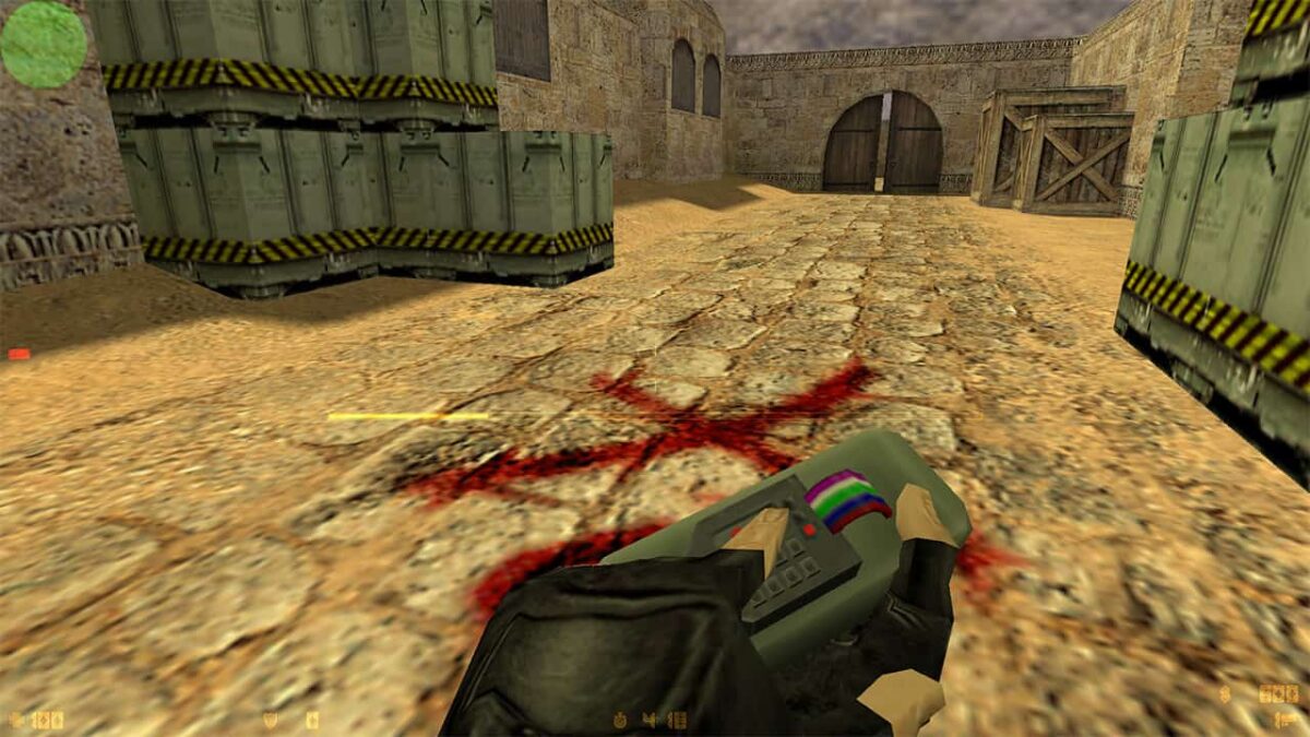 Counter-Strike Map Prefixes: What do they mean? | NoypiGeeks