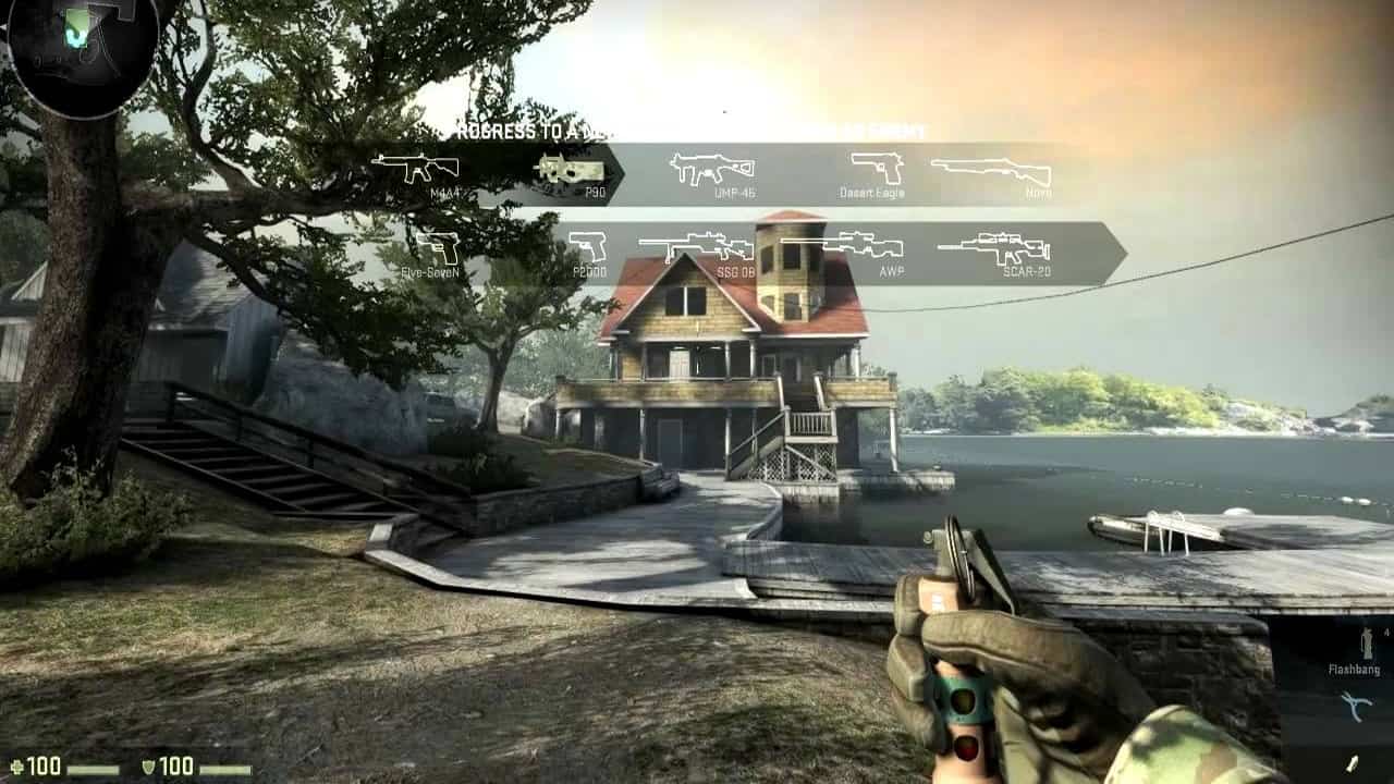 de-Demolition