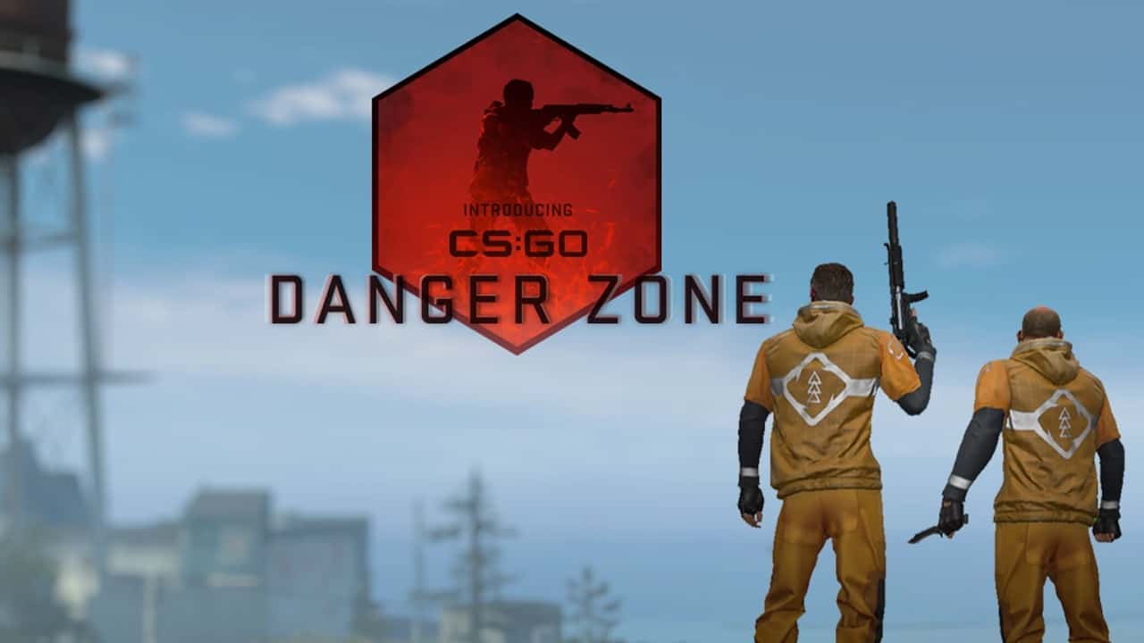 dz-Danger-Zone