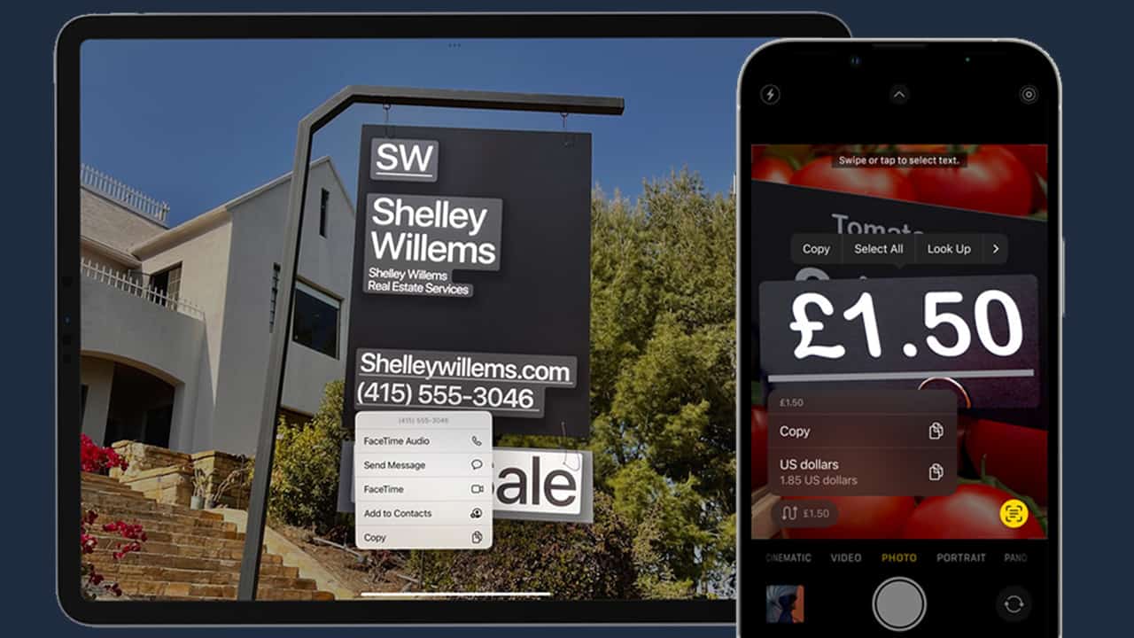 iPads-supported-Live-Text-Videos