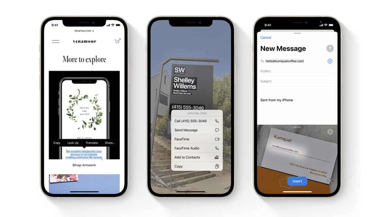 iPhones-supported-Live-Text-Videos