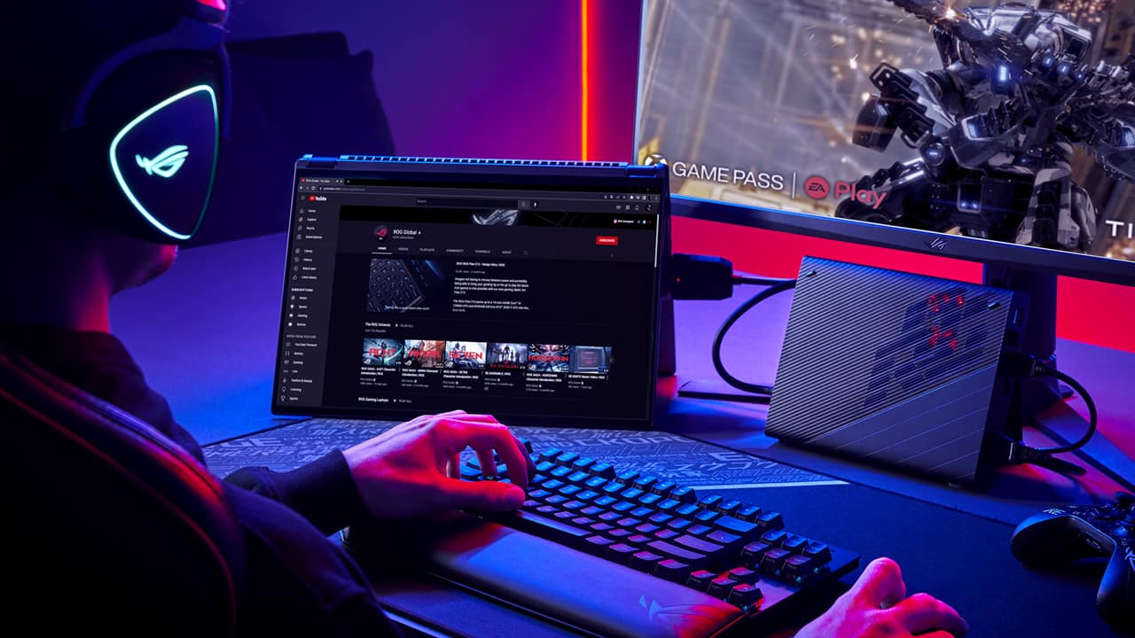 ASUS-ROG-Flow-X16-Philippines