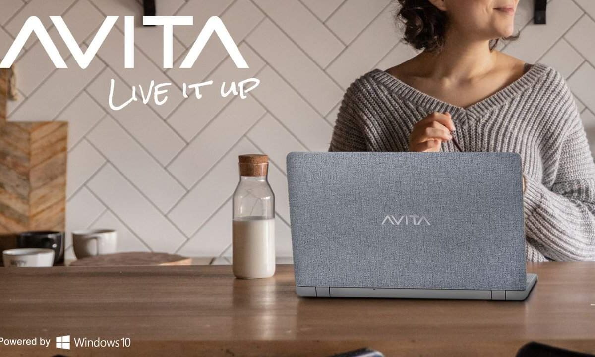 AVITA-Essential