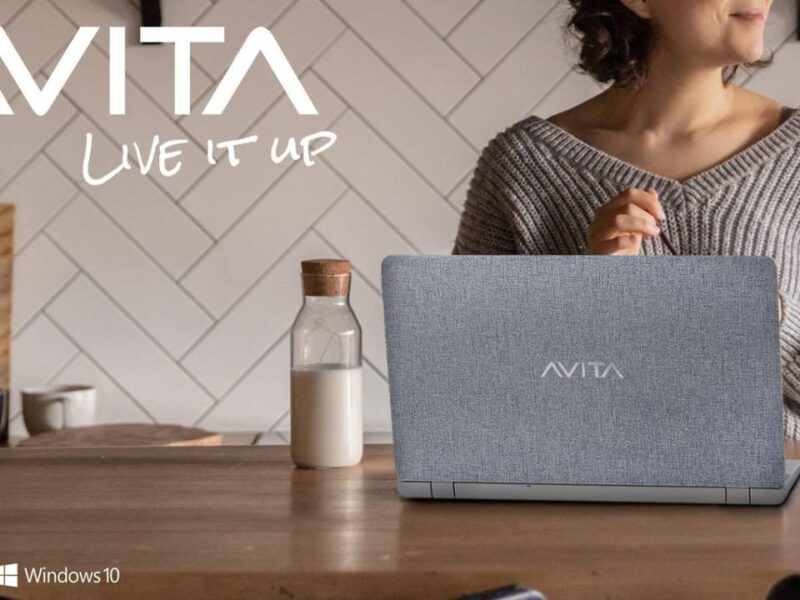 AVITA-Essential