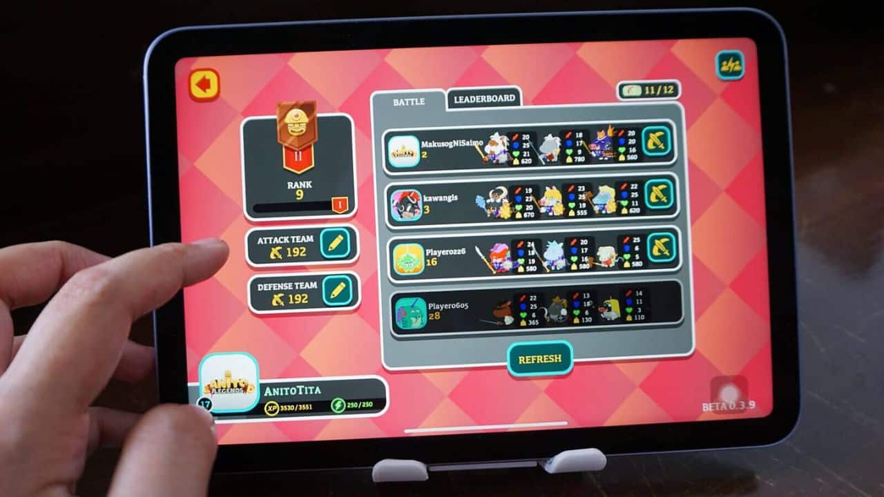 Anito-Legends-game