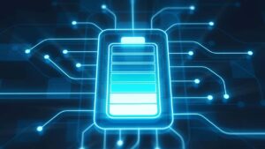 Battery-technology