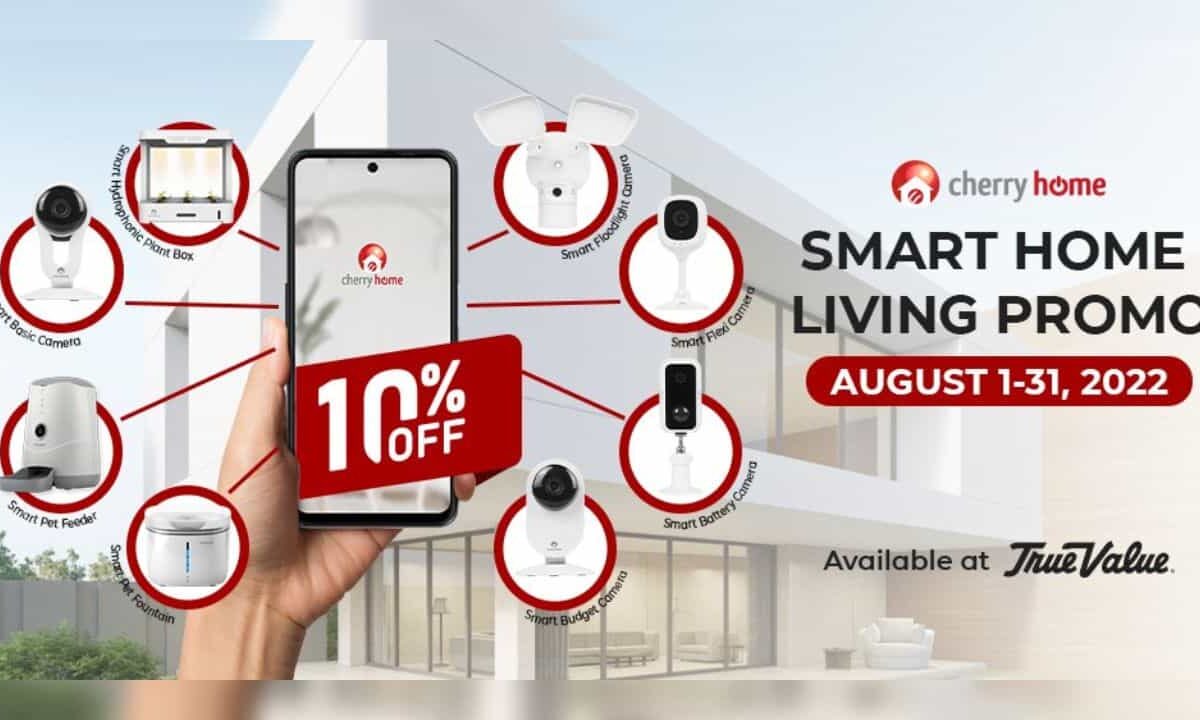 Cherry-Smart-Home-Living-Promo