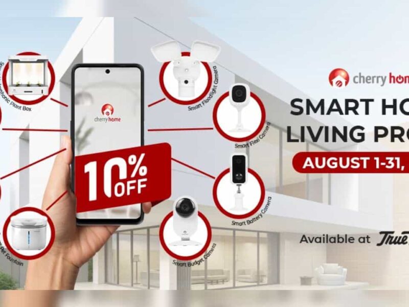 Cherry-Smart-Home-Living-Promo
