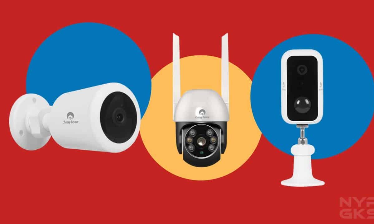 Cherry-Smart-Security-Cameras