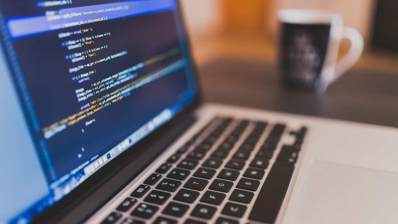 Computer-Programming