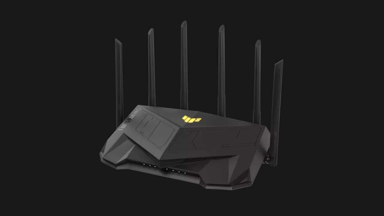 Converge-GameChanger-TUF-Gaming-AX5400-router