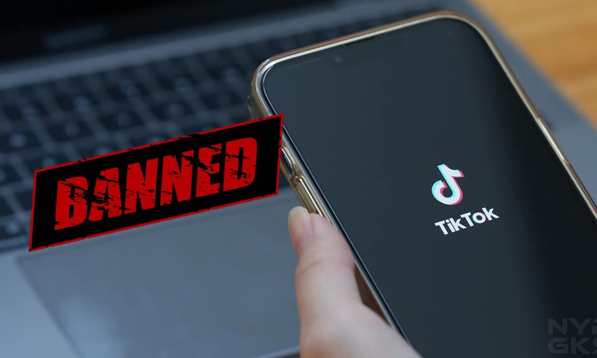 Countries-TikTok-Ban
