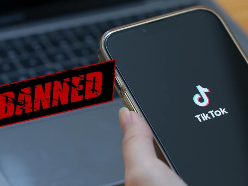 Countries-TikTok-Ban