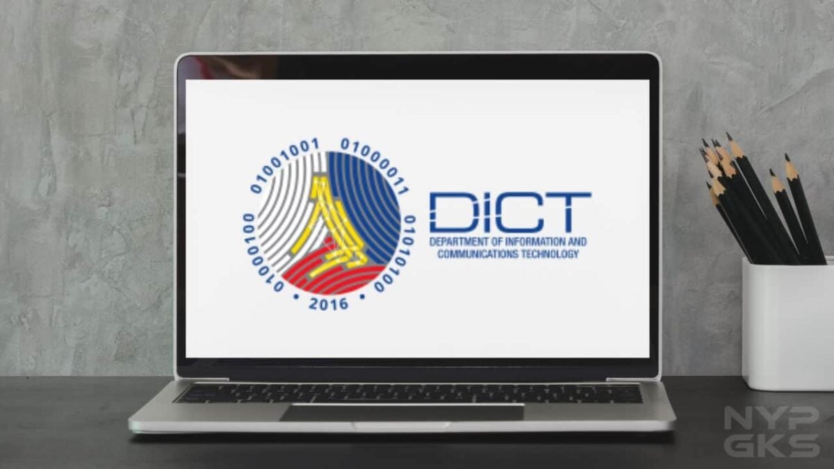 DICT-NoypiGeeks