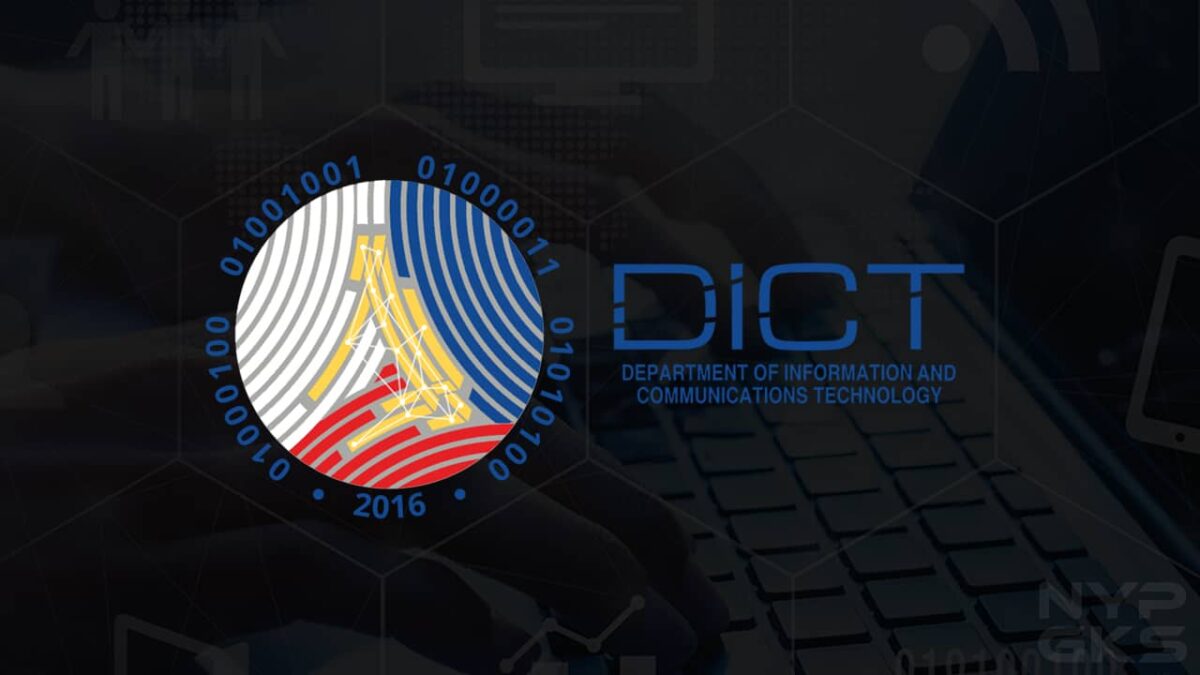 DICT-Secretaries-Philippines
