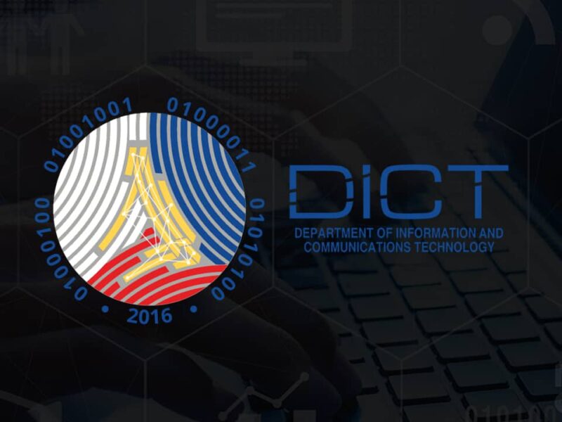 DICT-Secretaries-Philippines