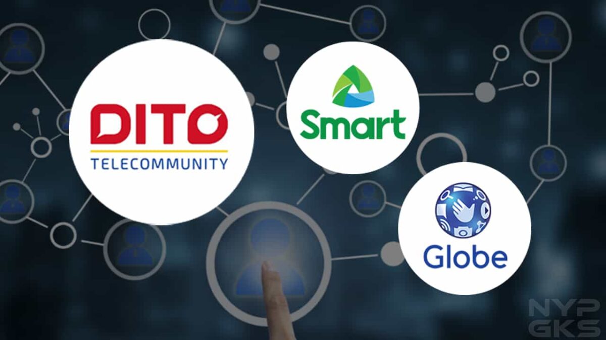 DITO-Smart-Globe