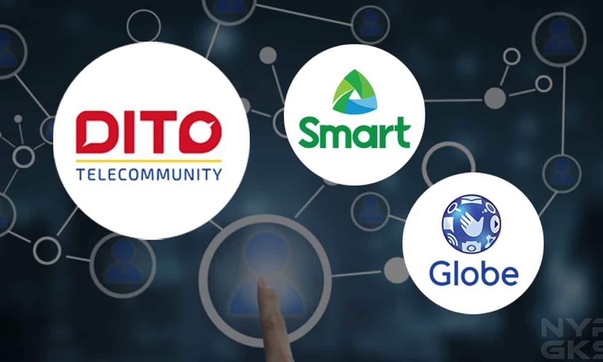 DITO-Smart-Globe