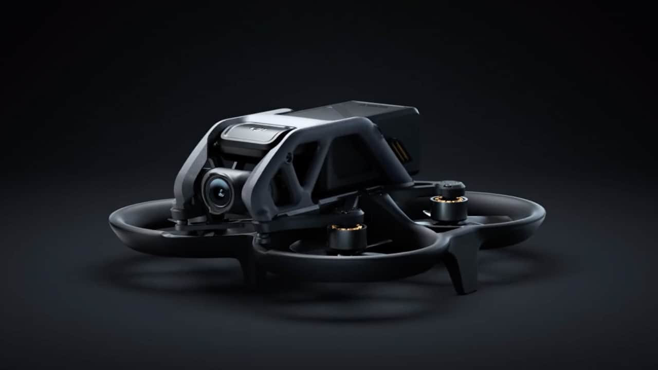 DJI-Avata-FPV-Price